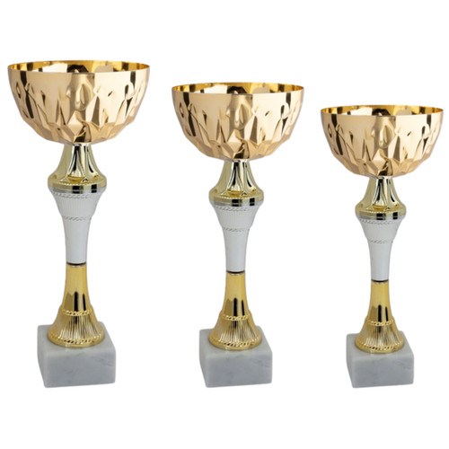 Tris premiazioni - tris,