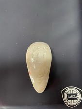 Plastica coperchio Pomello