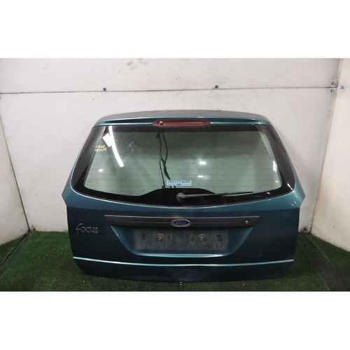 Portellone bagagliaio ford - bagagliaio,
