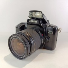 Canon EOS 1000F fotocamera