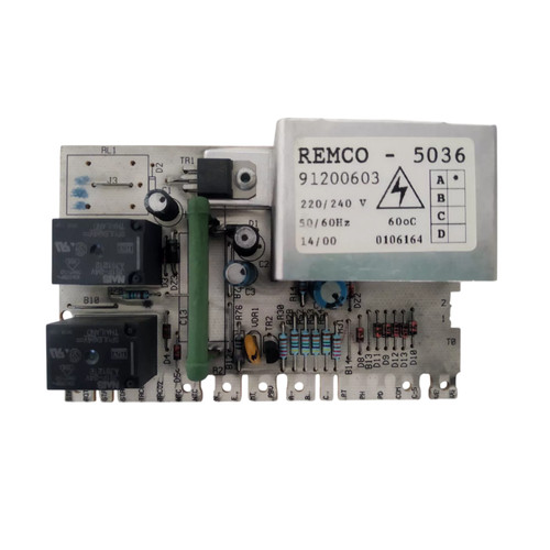 Candy scheda elettronica - scheda,