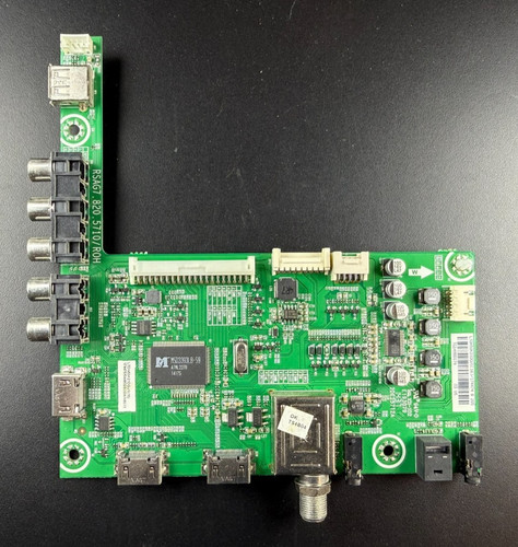 Scheda principale led lcd - principale, tv