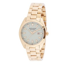 Orologio Movado 3650078 Donna