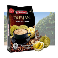 RockCafe Durian White Coffee
