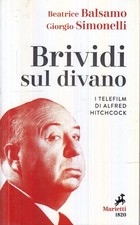 LW- BRIVIDI SUL DIVANO-
