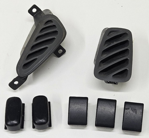Kit coperchio coperchi - 7x,