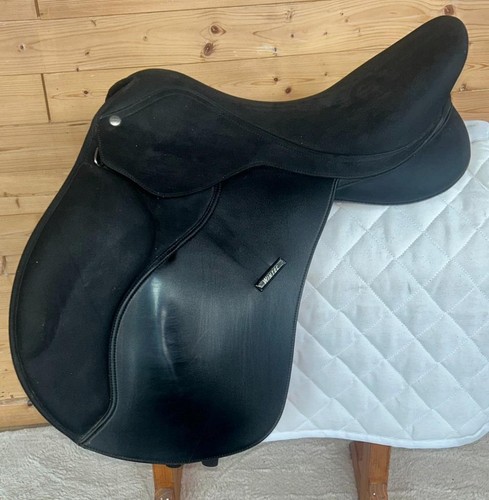 Sella wintec pro square cantle - sella,