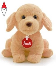 PELUCHE TRUDI PUPPY CANE M