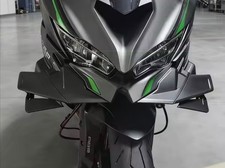 KAWASAKI ZX-4RR Kit Ala