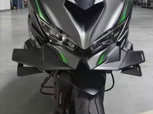 Kawasaki 4rr kit ala - zx-4rr,