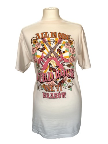 Shirt grafica hard rock - t-shirt,