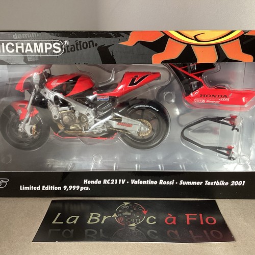 Minichamps collection - 1/12,