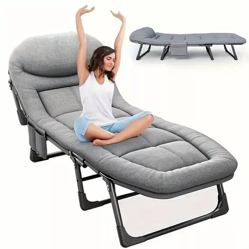 Divano letto pieghevole