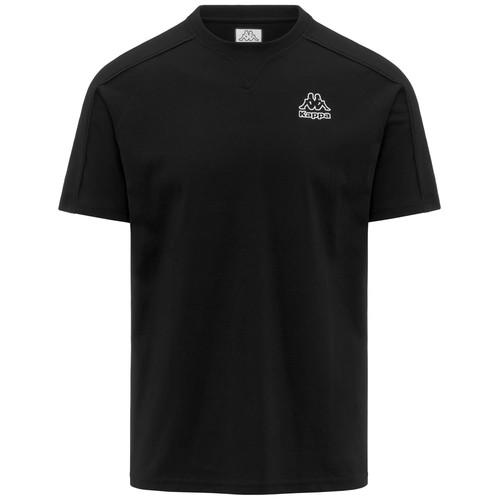 Kappa shirt maglietta uomo - t,