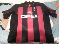 Maglia Milan Shevchenko