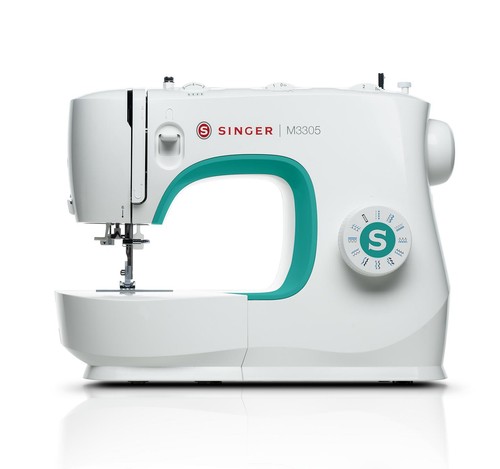 Singer m3305 macchina - m3305, da