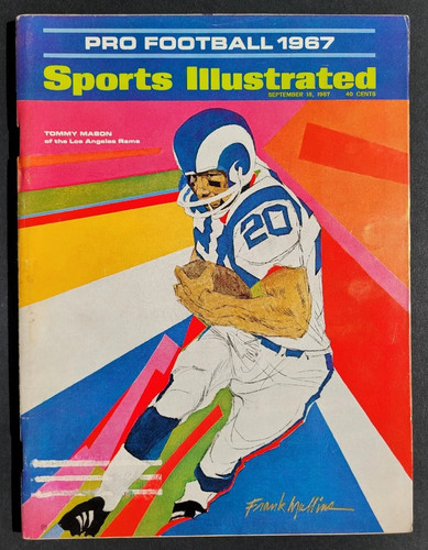1967 sports illustrated los - 1967,