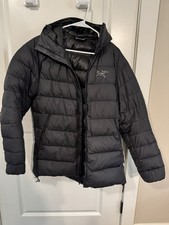 Arc'teryx Thorium SV Felpa con