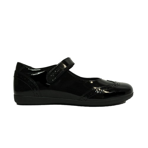 Geox iberide nero patent - geox, |
