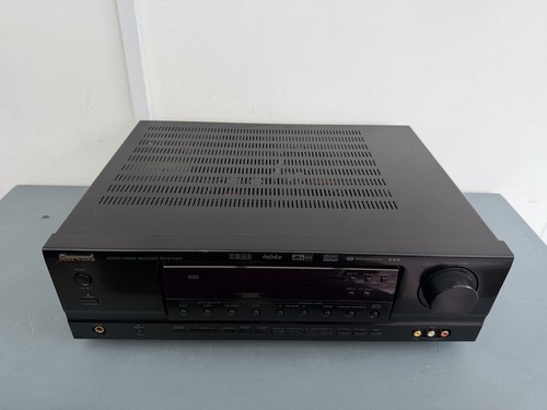 Amplificatore ricevitore - , av