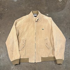 Bomber vintage anni 80 Izod