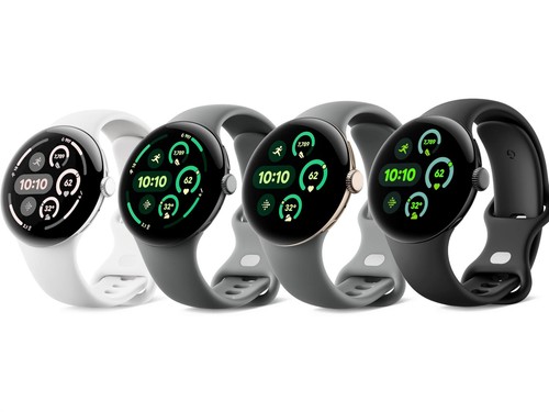 Smartwatch google pixel watch - smartwatch,