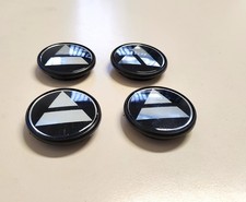 COPRIMOZZO PER AUTOBIANCHI A112 IN PLASTICA EPOCA PER AUTOBIANCHI A112 ABARTH