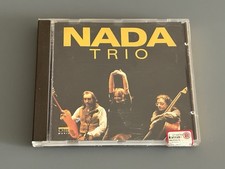 NADA MALANIMA TRIO ACUSTICO