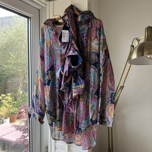 Camicia spiaggia primark s - camicia,