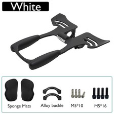 Drop Bar Bicicletta Carbonio