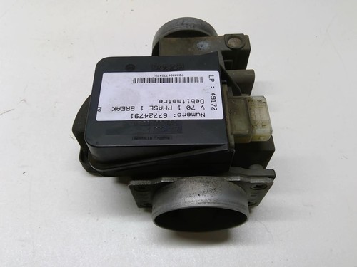 Debitmetre volvo 1 - debitmetre,