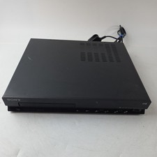 Sony DAV-TZ140 DVD Sistema