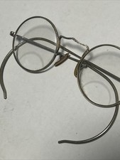 Occhiali antichi B&L Bausch &