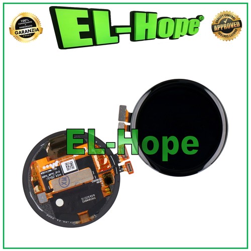 Display lcd touch - display,