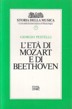 LS- L'ETA' DI BEETHOVEN -