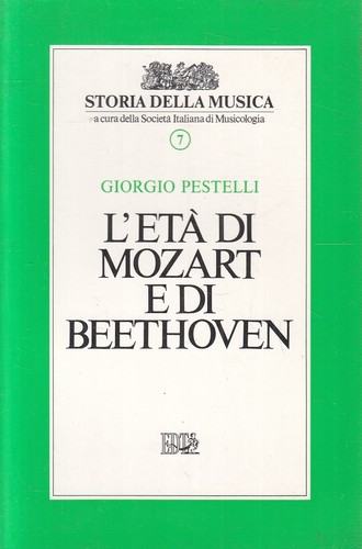 Eta di beethoven - l'eta',