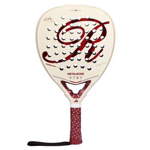 Racchetta padel adidas - racchetta,