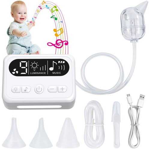 Yaskyly aspiratore nasale - yaskyly,