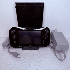 Nintendo Wii u 32gb Console