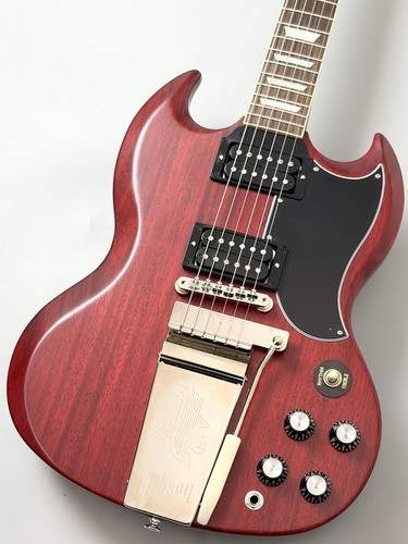Gibson standard 61 - sg, '61