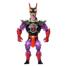 Motu X Tmnt: Turtles Of