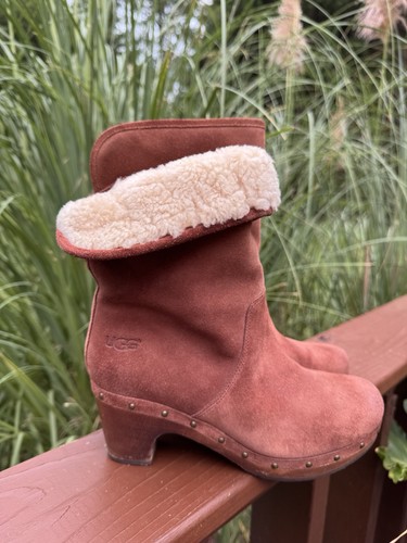 Stivali ugg lynnea - ugg, pieghevoli