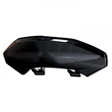 Faro Posteriore LED Nero