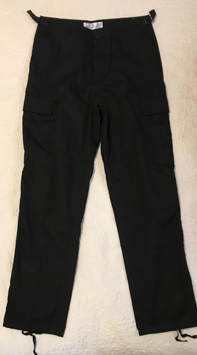 Pantalone uniforme uomo prima