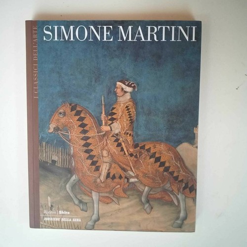 Classici dell arte simone - classici, dell'arte