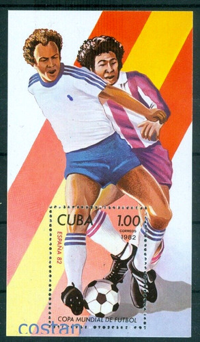 1982 spagna mondiali - spagna,