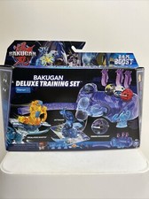 Nuovo con scatola - Bakugan -
