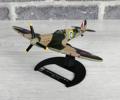 Super marine spitfire vb - super, mk