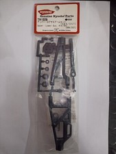 Kyosho TR102B Upper Lower Sus