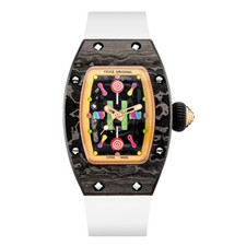Orologi meccanici automatici